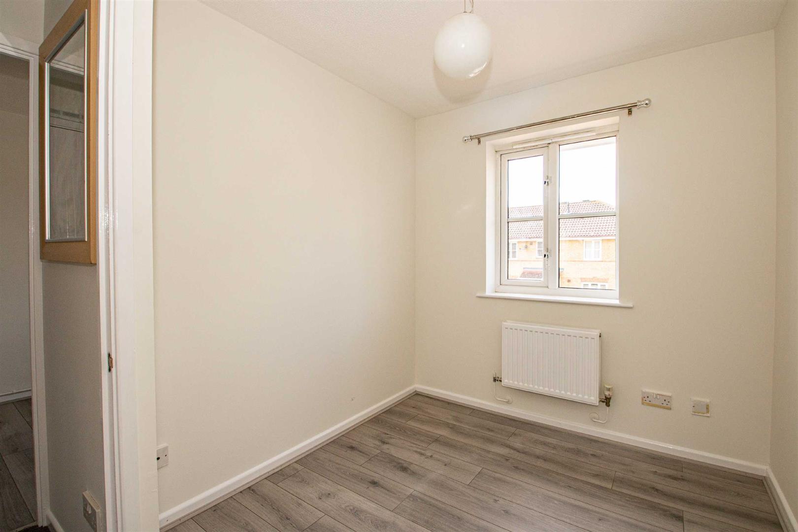 Ampleforth, Monkston, Milton Keynes